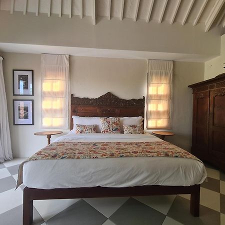 Villa Seni Seminyak Eksteriør billede