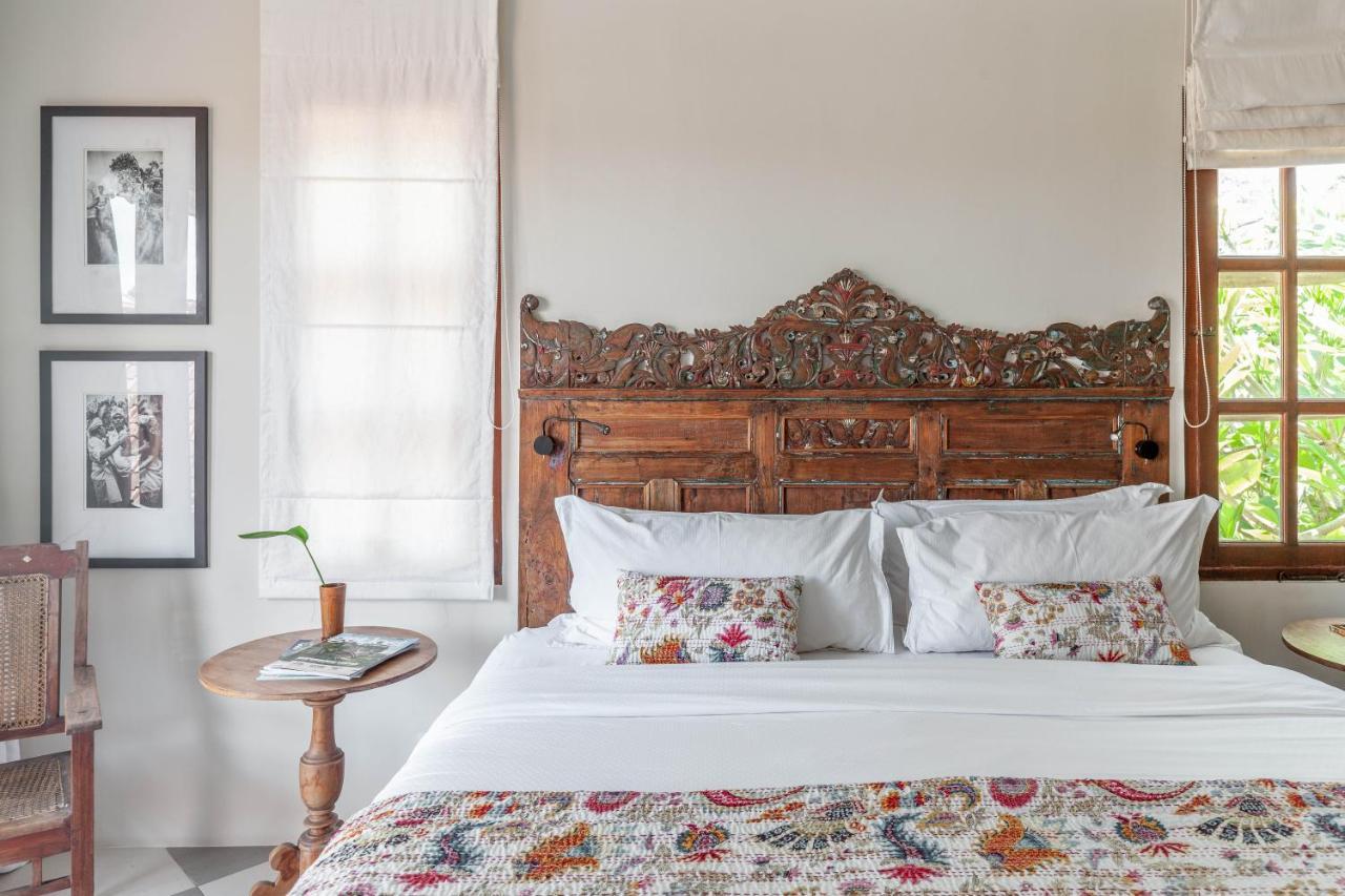 Villa Seni Seminyak Eksteriør billede